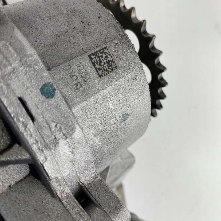 фото №10, Насос масляная масла + próżniowa jaguar e-pace range land rover evoque 2.0d