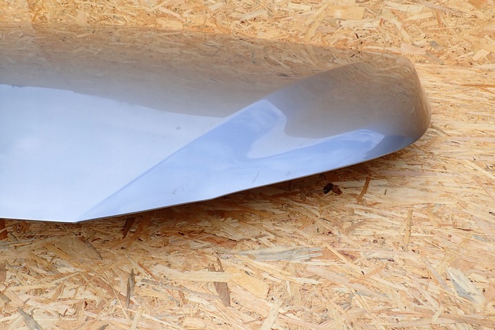 фото №12, Lexus nx 350h ii 2 2021- капот перед передняя