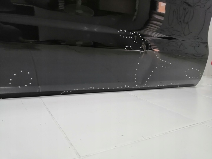 фото №6, Двері ліві передні перед ford ranger v 5