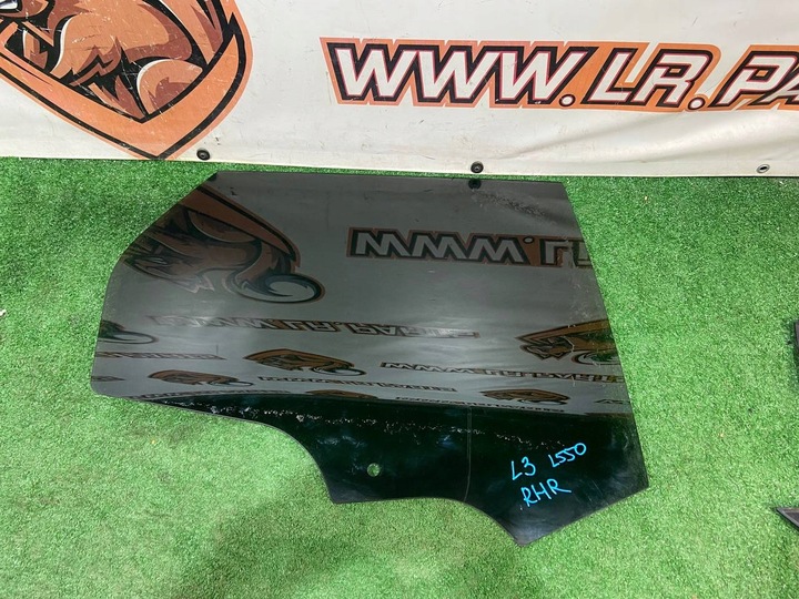 фото №6, Скло двері зад права lr disco-sport l550 fk72-25712-ba