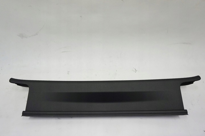 фото №1, Защита pasaa заднего багажника vw golf vii рестайлинг