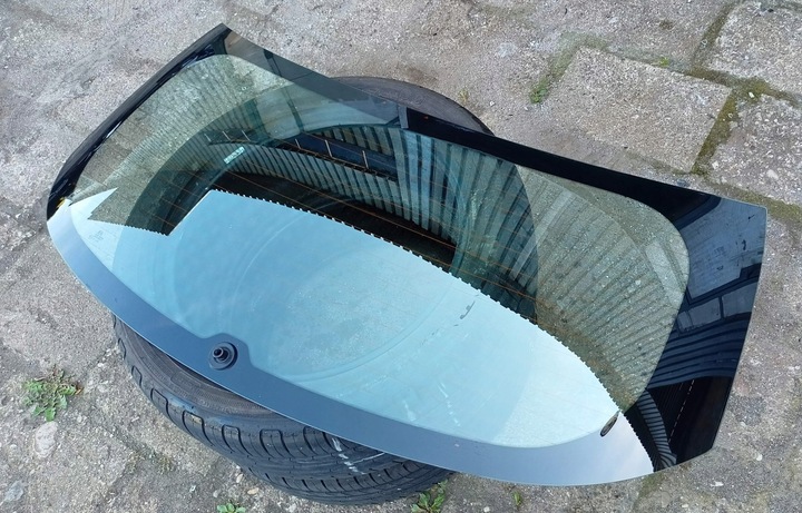 фото №10, Скло задня w кришка багажника kia ceed iii x ceed 43r-01351 87110j7800 2021