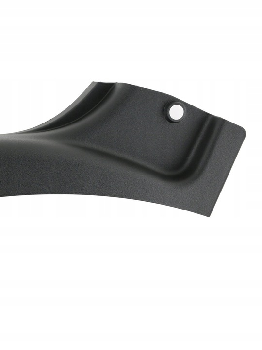 фото №3, Накладка підкрилки внутрішня лівий перед iveco daily 2014-