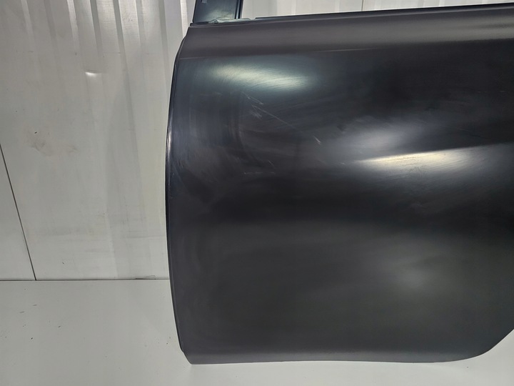 фото №7, Дверь левая зад задние nissan leaf ii новое