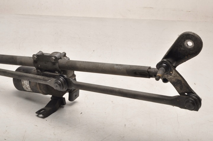 фото №6, Mercedes slk r171 w171 рестайлінг механізм двірник перед eu a1718200142