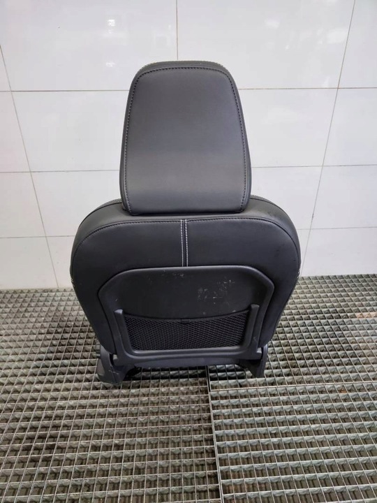 фото №11, Сидіння лівий правий водія пасажира сидіння диван комплект volvo xc40