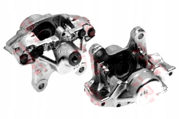 фото №2, Супорт гальмівний mercedes 190 w201 c w202 c t-