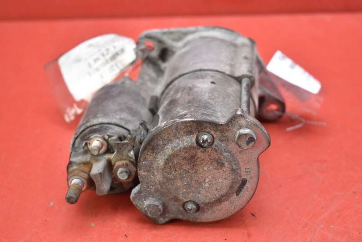 фото №5, Стартер тест 55576980 chevrolet cruze 1 i 1.6 16v 124 km 12-15