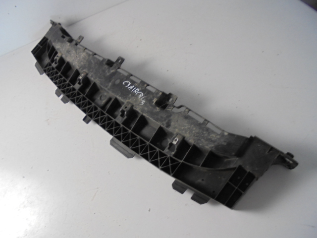 фото №4, Балка бампера нижня перед citroen c3 aircross 17-