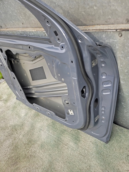 фото №8, Дверь левая передние / правые задние bmw 1 - f40 2019-24