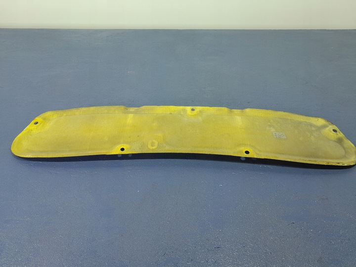 фото №4, Toyota yaris ii шумоизоляция капота клипсы 53341-0d030