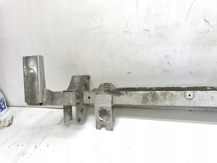 фото №11, Mercedes a-klasa w176 балка радиаторов a2466200019