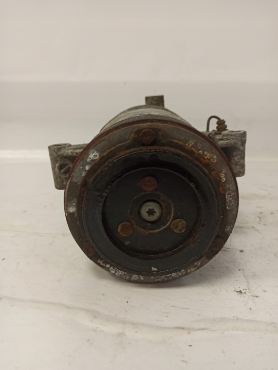 фото №15, Bmw 3 e87 компрессор кондиционера 9156820-02