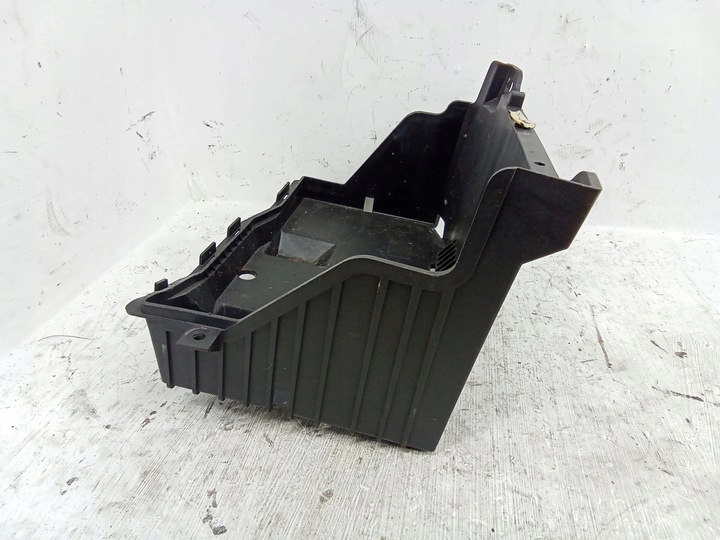 фото №6, Jaguar xf x250 2010 полка акумулятора