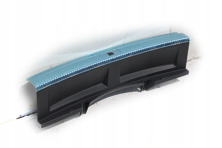 фото №15, Audi a5 sportback боковина ковёр обивка багажника 8w8863463c 8w8863879f 8w