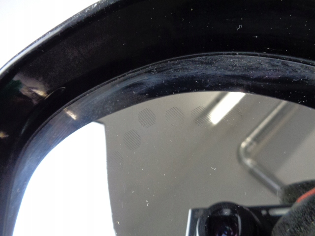 фото №7, Зеркало левая cadillac escalade iii ext pickup 2008 год 17 pin