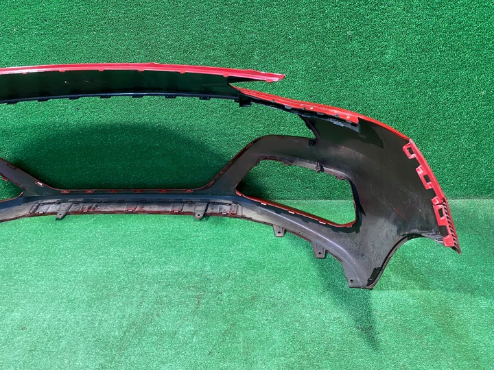 фото №10, Hyundai i10 iii n-line бампер перед переднє 86511-k7300