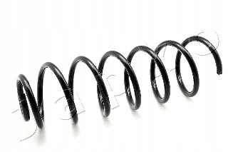 фото №2, Zcj5768c japko пружина підвішування