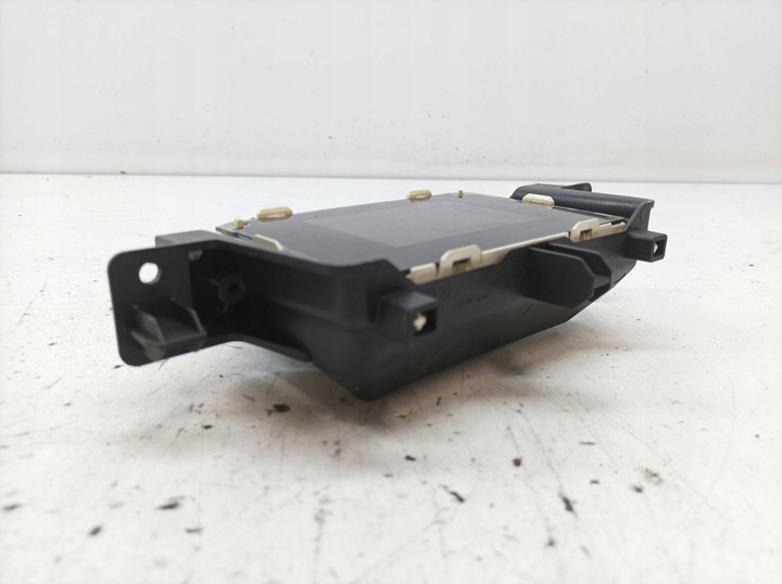 фото №5, Дисплей bm5t-18b955-be ford transit custom i 2012-