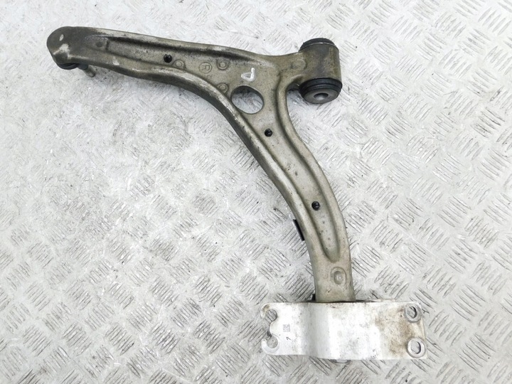 фото №11, Важіль праві перед a2463304800 - mercedes w176 w246 cla c117 gla x156