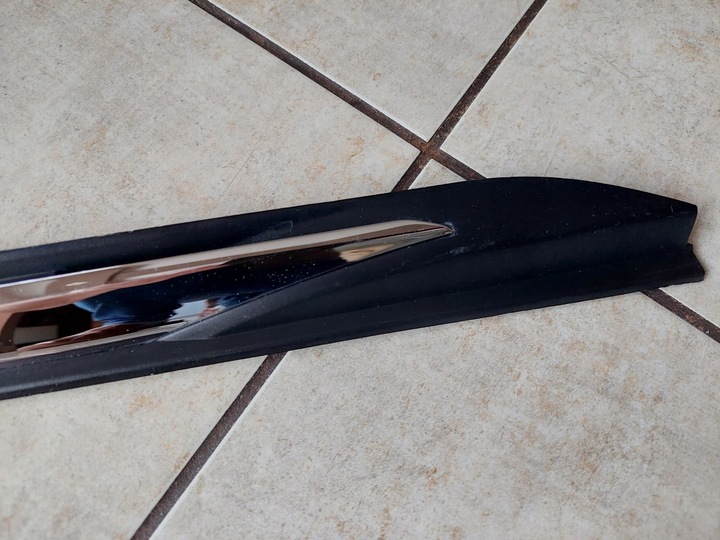 фото №14, Планка крыльев - перед - peugeot 3008 ii 5008 ii - 2017