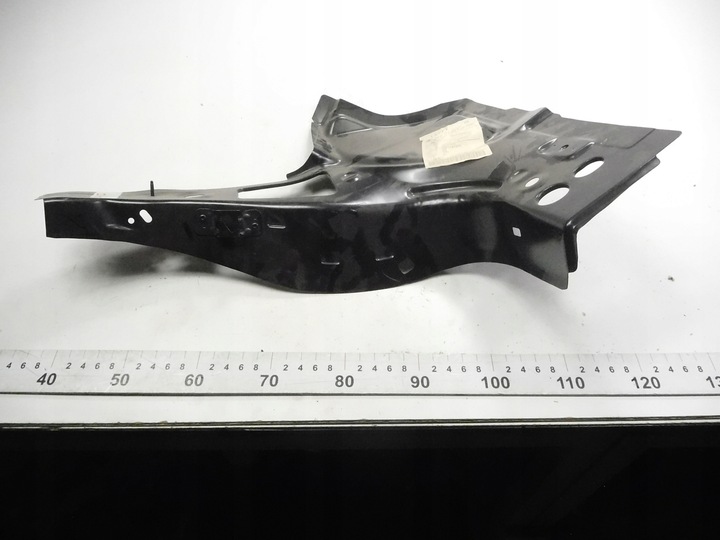 фото №6, Renault clio iii pas задній праві 7751476100