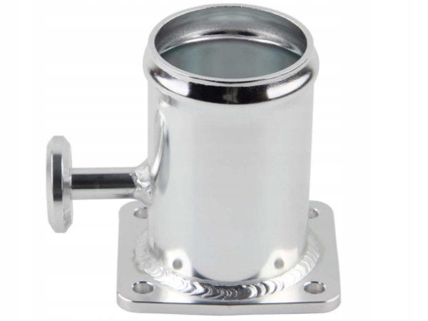 фото №4, Заглушка клапана egr do land rover freelander i ii range rover l322 2.0 2.2