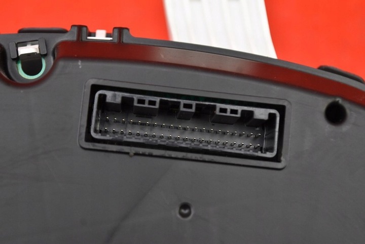 фото №10, Спідометр  прилади eu 80210-35050 ssangyong tivoli 1.6 e-xgi 128 km 16-21