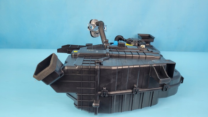 фото №8, Kia sorento iv 1.6t-gdi 20r обігрівач повітродувка зад 97945-b8000