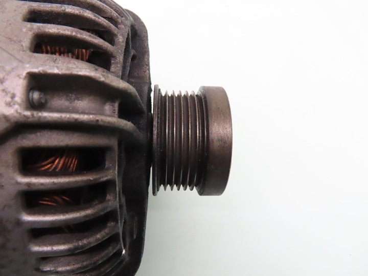 фото №6, Генератор volvo s80 i 2.9 0986041740
