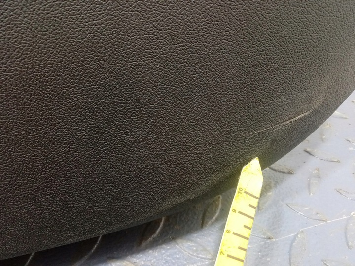 фото №10, Bmw m4 g82 g83 обивка дверь перед правая merino schwarz 7940492