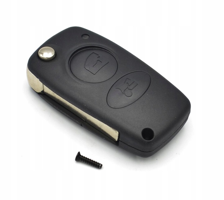 фото №8, Alfa romeo 147 156 166 ключ pilot корпус sip22