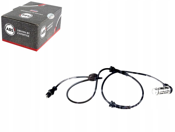 фото №1, Датчик abs landrover freelander перед a.b.s.