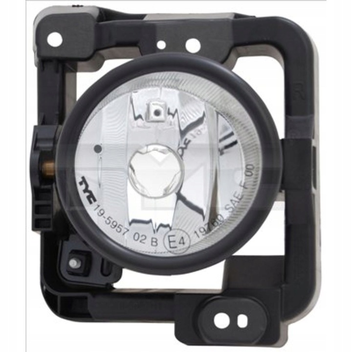 фото №2, Фара противотуманный tyc 19 5958 11 2 33950tl0g01 honda