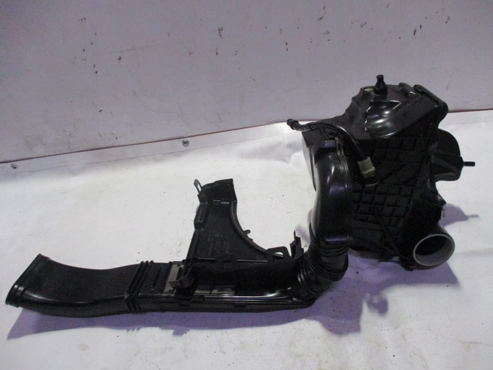 фото №9, Корпус фільтра повітря renault talisman megane 4 iv 165556458r