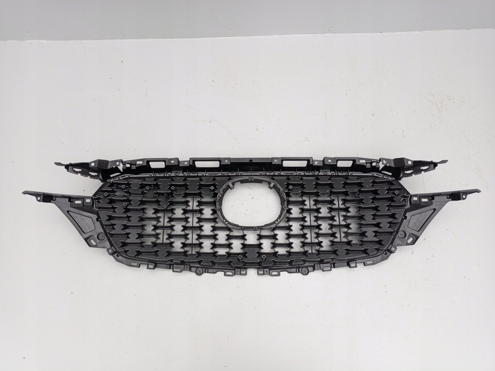 фото №10, Mazda cx5 cx-5 ii рестайлинг 2021- решётка радиатора решётка радиатор перед ksd4-50719 ÷