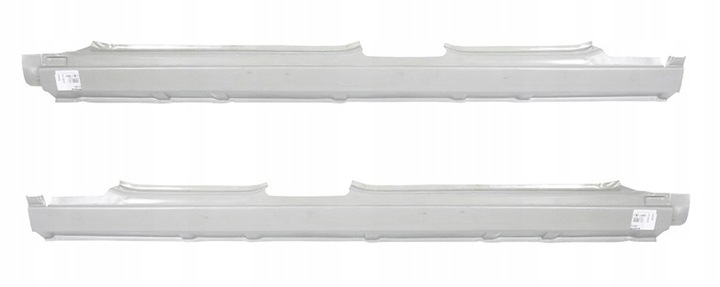 фото №1, Порог ремкомплект ford mondeo mk3 3 2000-2007 оцинковка
