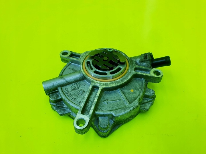 фото №3, Насос wakum вакуум s6 c7 s7 c7 a8 4.0 tfsi ctg 07l145100f