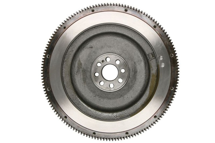 фото №1, Колесо маховики жорсткий 443mm підходить до: mercedes atego, atego 2, atron,