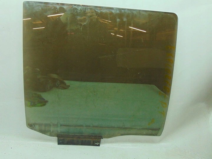 фото №2, Ford explorer i 4.0 v6 94r скло двері правий зад