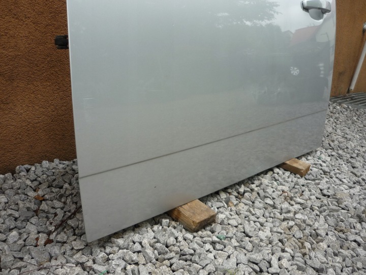 фото №13, Двері лівий перед opel astra h iii 3 z157