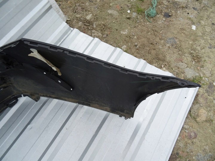 фото №8, Бампер задний зад mercedes cls w257 amg 2018-