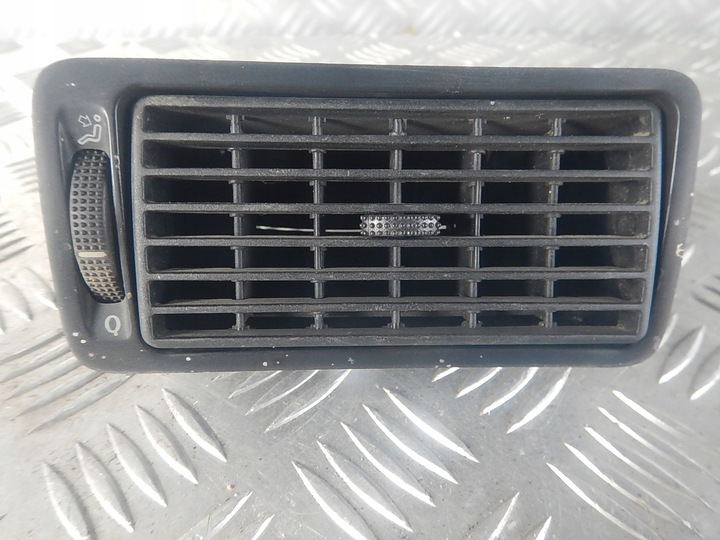 фото №1, Vw golf iv решітка повітропровід вентиляції 1j1819704c оригінал