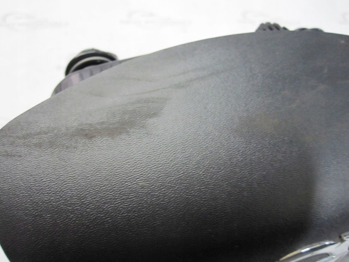 фото №6, Volvo s60 ii 11r подушка водія подушка безпеки p30721966 oa5555006 1057140347