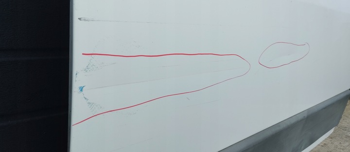 фото №6, Двері бічні праві правий bok зсувні ducato iii boxer jumper h2 22r