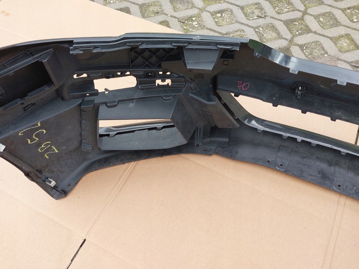 фото №7, Бампер перед bmw 5 v g30 g31 m набор рестайлинг оригинал