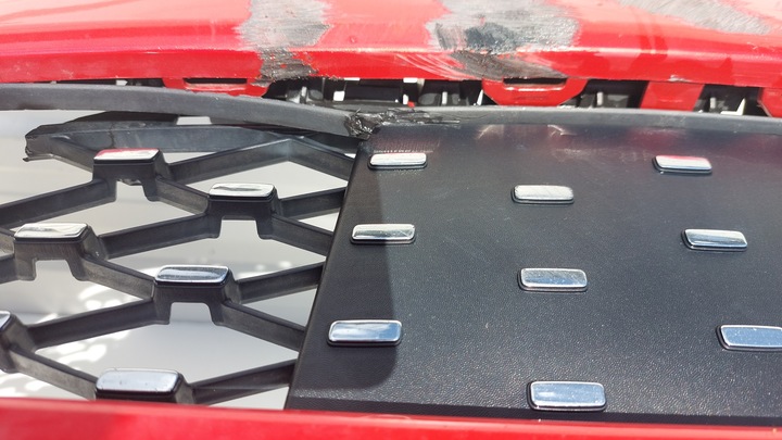 фото №9, Бампер перед переднє renault zoe ii 2 рестайлінг eu