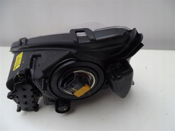 фото №8, Галоген левый перед hyundai tucson iii 3 po 2015