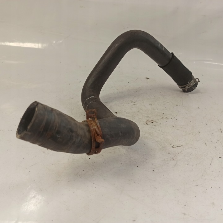 фото №13, Ford focus mk3 1.0 ecoboost шланг радіатор води cv61-8260-vf