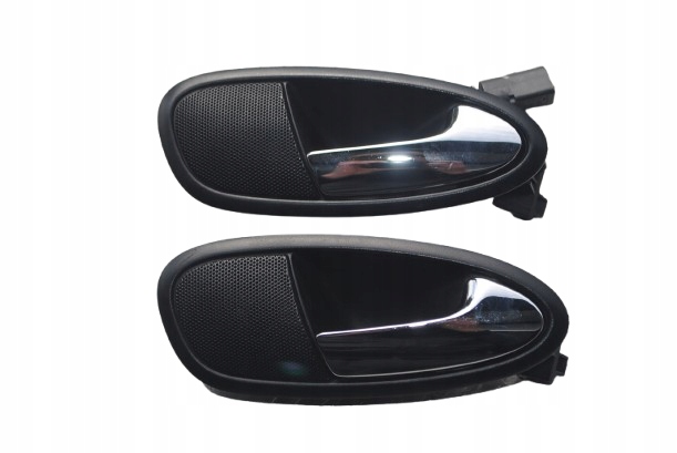 фото №1, Ручка внутренняя перед передняя 5p0837114, 5p0035411 seat leon ii 1p